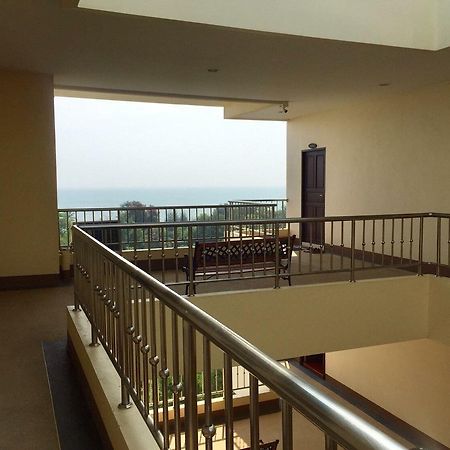 Blue Sky Condo Huahin ชะอำ ภายนอก รูปภาพ
